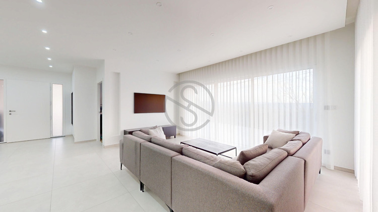 Ma-Cabane - Vente Maison LA COTE-SAINT-ANDRE, 145 m²