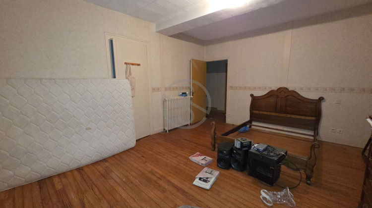 Ma-Cabane - Vente Maison LA COTE-SAINT-ANDRE, 130 m²