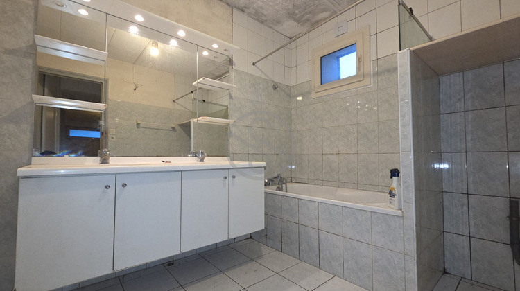 Ma-Cabane - Vente Maison LA COTE-SAINT-ANDRE, 130 m²