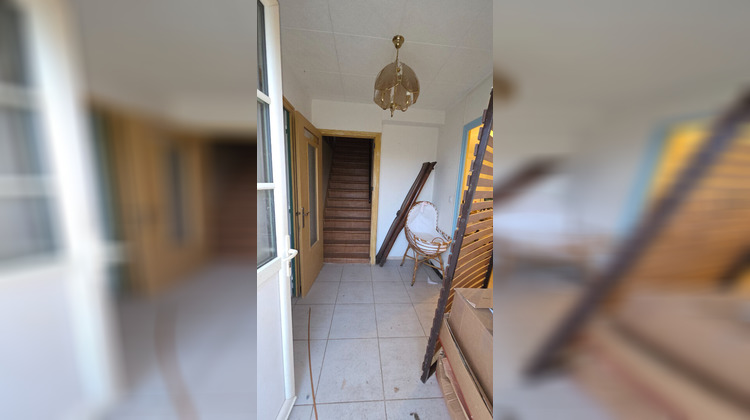 Ma-Cabane - Vente Maison LA COTE-SAINT-ANDRE, 130 m²