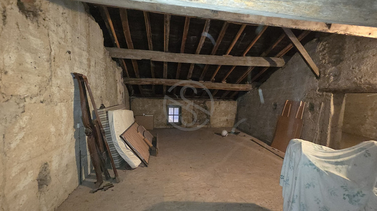 Ma-Cabane - Vente Maison LA COTE-SAINT-ANDRE, 130 m²