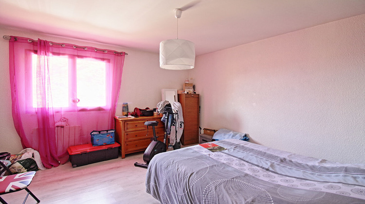 Ma-Cabane - Vente Maison LA COTE-SAINT-ANDRE, 98 m²