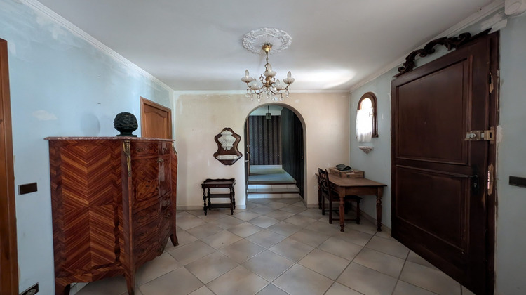 Ma-Cabane - Vente Maison La Côte-Saint-André, 128 m²