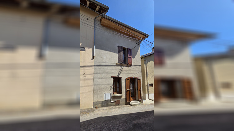 Ma-Cabane - Vente Maison LA COTE-SAINT-ANDRE, 87 m²