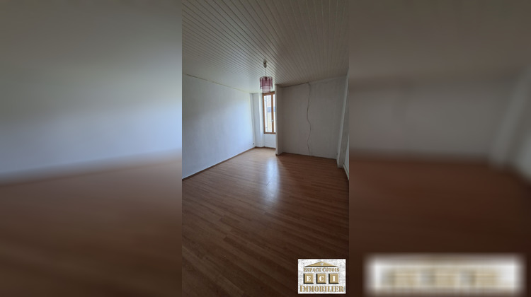Ma-Cabane - Vente Maison La Côte-Saint-André, 230 m²