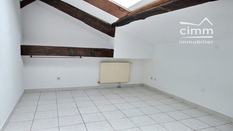 Ma-Cabane - Vente Maison La Côte-Saint-André, 79 m²
