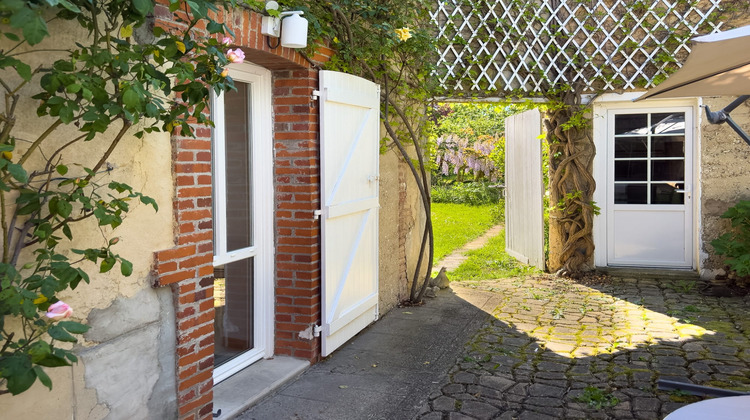 Ma-Cabane - Vente Maison La Côte-Saint-André, 225 m²