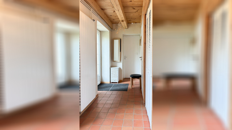 Ma-Cabane - Vente Maison La Côte-Saint-André, 225 m²