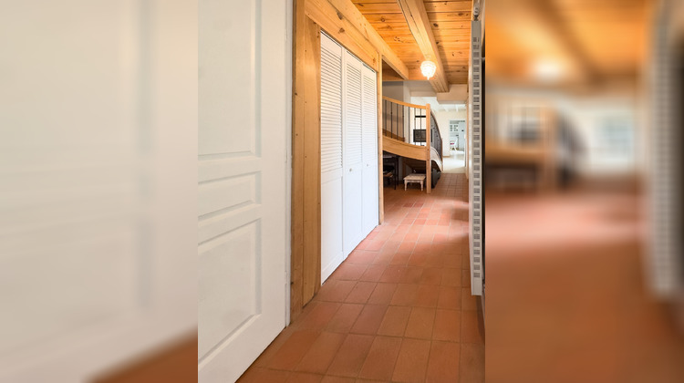 Ma-Cabane - Vente Maison La Côte-Saint-André, 225 m²