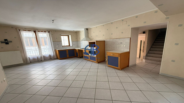 Ma-Cabane - Vente Maison LA COTE-SAINT-ANDRE, 184 m²