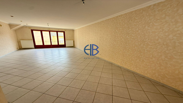 Ma-Cabane - Vente Maison LA COTE-SAINT-ANDRE, 184 m²
