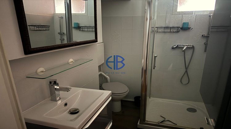 Ma-Cabane - Vente Maison LA COTE-SAINT-ANDRE, 68 m²