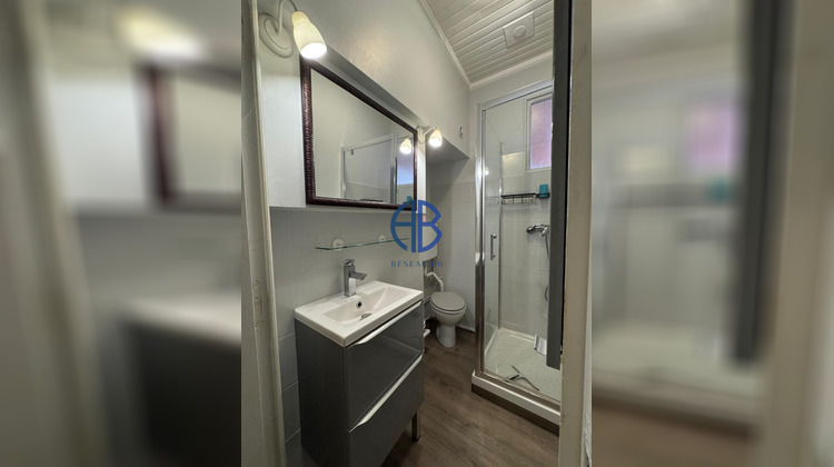 Ma-Cabane - Vente Maison LA COTE-SAINT-ANDRE, 68 m²