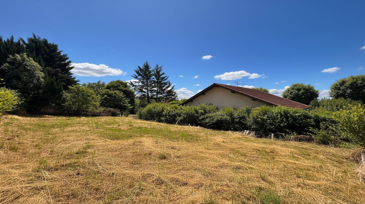 Ma-Cabane - Vente Maison La Côte-Saint-André, 83 m²