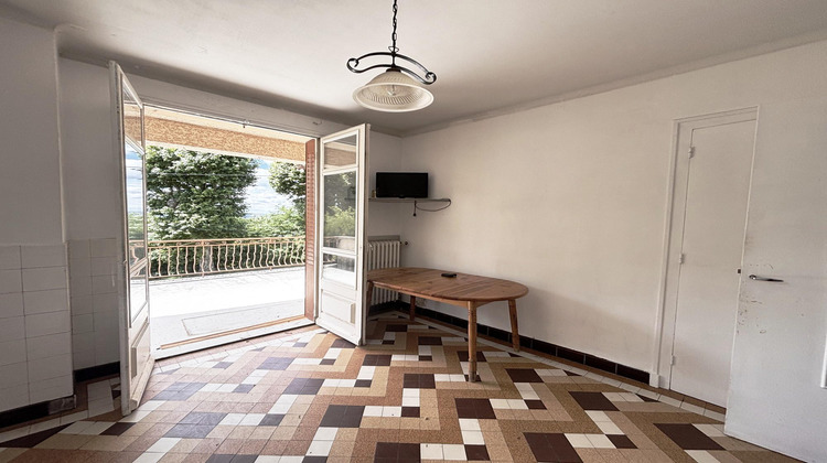 Ma-Cabane - Vente Maison La Côte-Saint-André, 83 m²