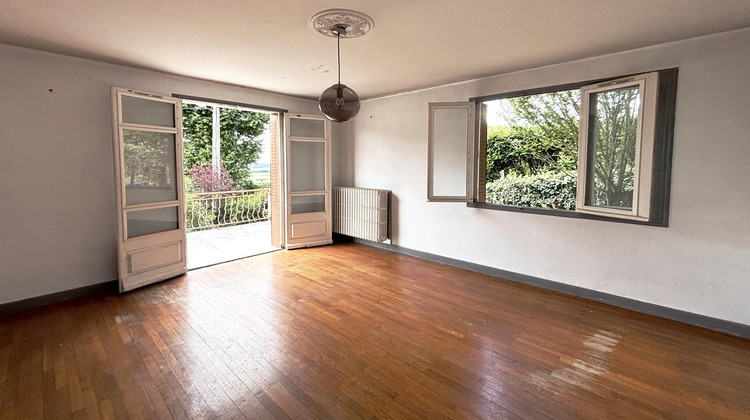 Ma-Cabane - Vente Maison La Côte-Saint-André, 83 m²