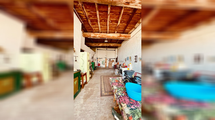 Ma-Cabane - Vente Maison LA COTE-SAINT-ANDRE, 90 m²