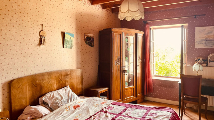 Ma-Cabane - Vente Maison LA COTE-SAINT-ANDRE, 90 m²