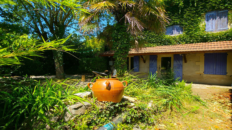 Ma-Cabane - Vente Maison LA COTE-SAINT-ANDRE, 132 m²