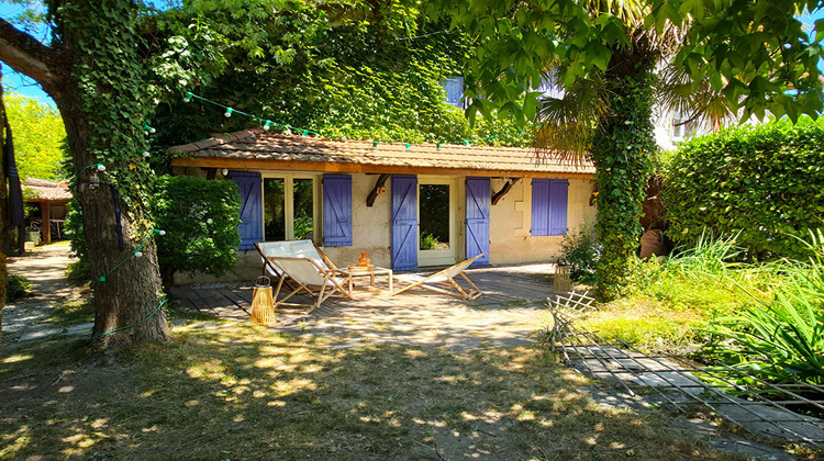 Ma-Cabane - Vente Maison LA COTE-SAINT-ANDRE, 132 m²