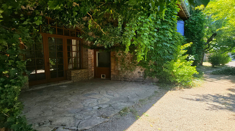Ma-Cabane - Vente Maison LA COTE-SAINT-ANDRE, 132 m²