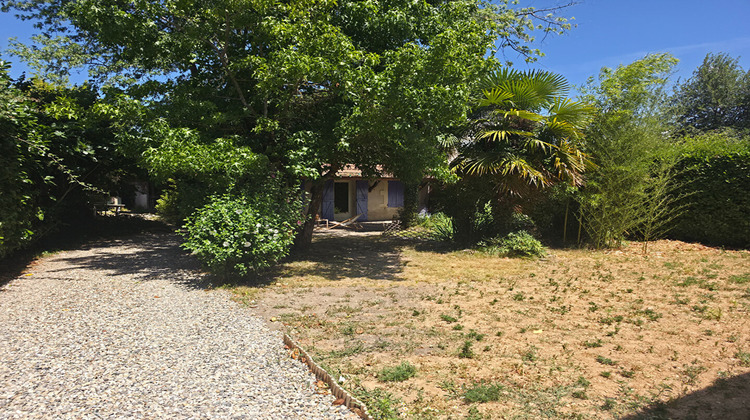 Ma-Cabane - Vente Maison LA COTE-SAINT-ANDRE, 132 m²