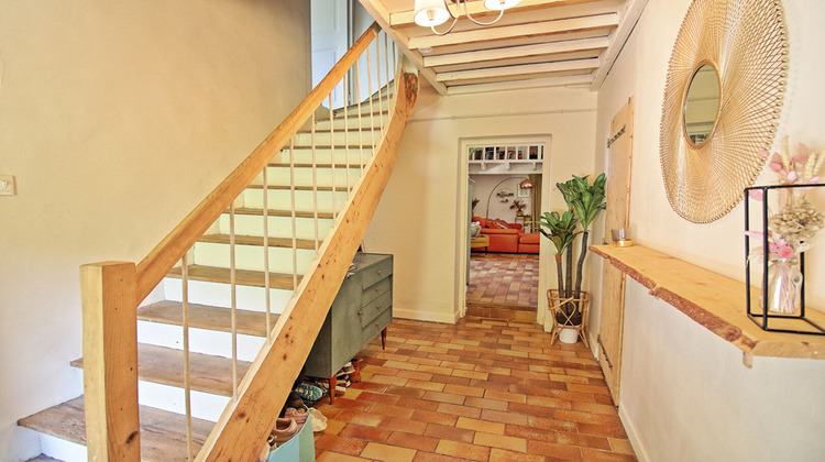 Ma-Cabane - Vente Maison LA COTE-SAINT-ANDRE, 132 m²