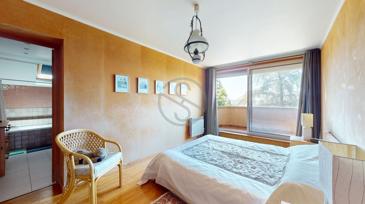 Ma-Cabane - Vente Maison LA COTE-SAINT-ANDRE, 279 m²