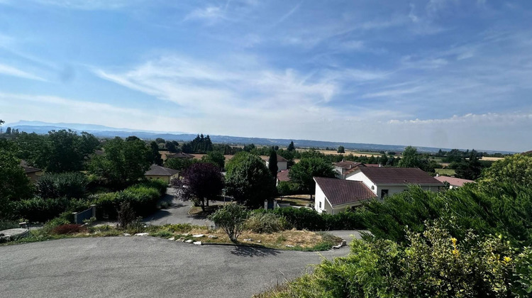 Ma-Cabane - Vente Maison La Côte-Saint-André, 95 m²