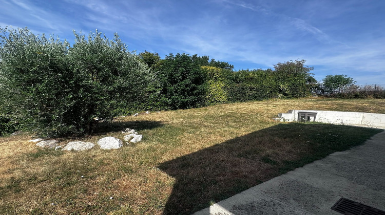 Ma-Cabane - Vente Maison La Côte-Saint-André, 95 m²