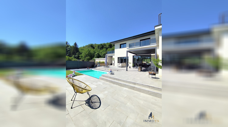 Ma-Cabane - Vente Maison La Côte-Saint-André, 149 m²