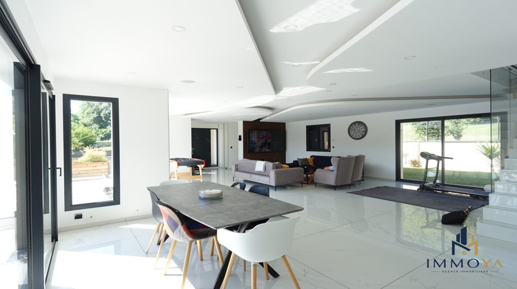 Ma-Cabane - Vente Maison La Côte-Saint-André, 149 m²