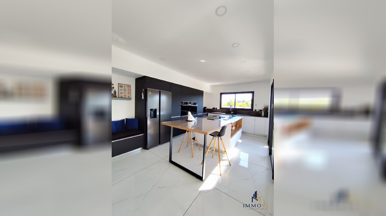 Ma-Cabane - Vente Maison La Côte-Saint-André, 149 m²
