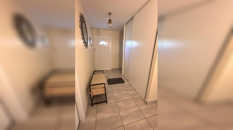 Ma-Cabane - Vente Maison La Côte-Saint-André, 115 m²