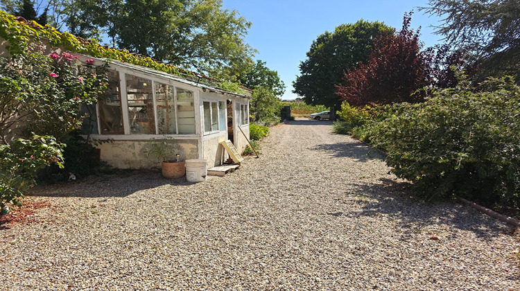 Ma-Cabane - Vente Maison LA COTE-SAINT-ANDRE, 158 m²