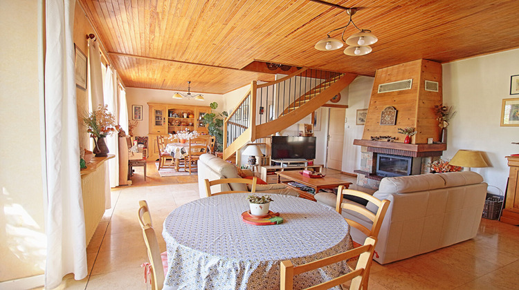 Ma-Cabane - Vente Maison LA COTE-SAINT-ANDRE, 158 m²