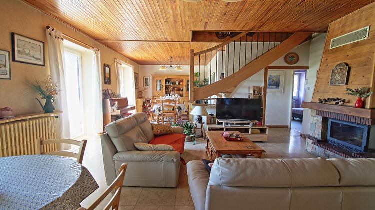 Ma-Cabane - Vente Maison LA COTE-SAINT-ANDRE, 158 m²