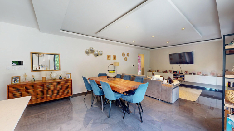 Ma-Cabane - Vente Maison LA COTE-SAINT-ANDRE, 108 m²