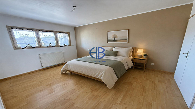 Ma-Cabane - Vente Maison LA COTE-SAINT-ANDRE, 184 m²
