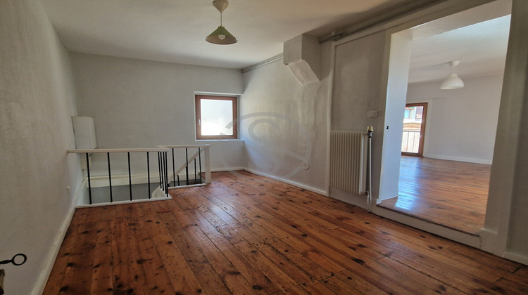 Ma-Cabane - Vente Maison LA COTE-SAINT-ANDRE, 79 m²