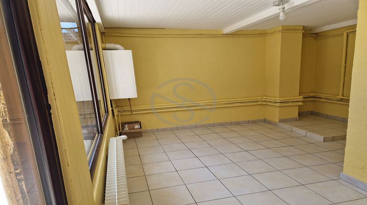 Ma-Cabane - Vente Maison LA COTE-SAINT-ANDRE, 79 m²