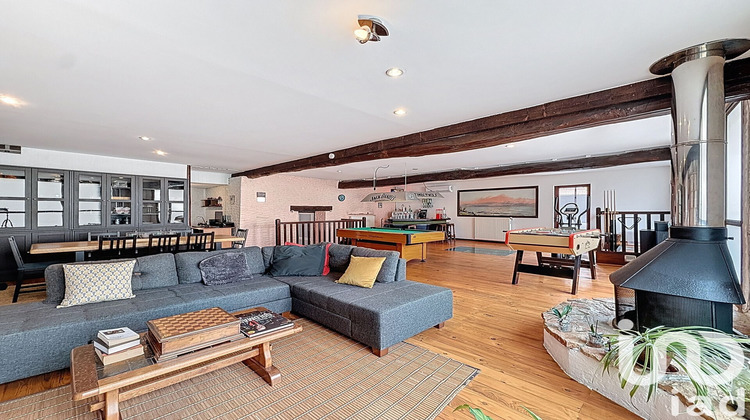 Ma-Cabane - Vente Maison La Côte-Saint-André, 239 m²