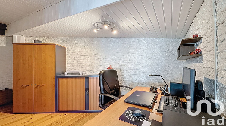 Ma-Cabane - Vente Maison La Côte-Saint-André, 239 m²