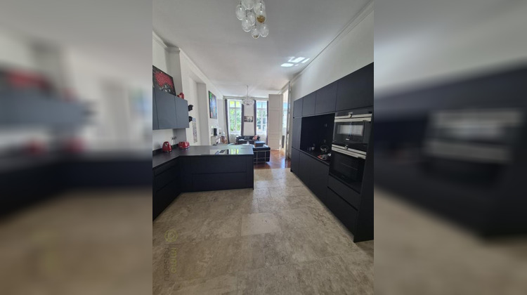 Ma-Cabane - Vente Maison LA COTE SAINT ANDRE, 250 m²