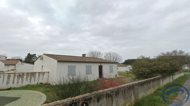 Ma-Cabane - Vente Maison La Couarde-sur-Mer, 90 m²