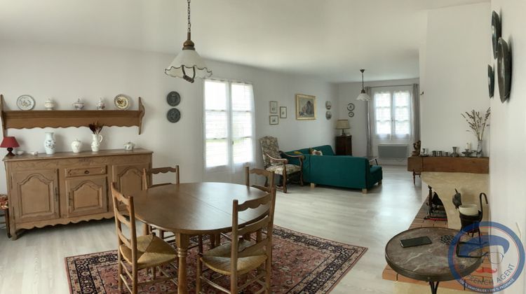 Ma-Cabane - Vente Maison La Couarde-sur-Mer, 90 m²