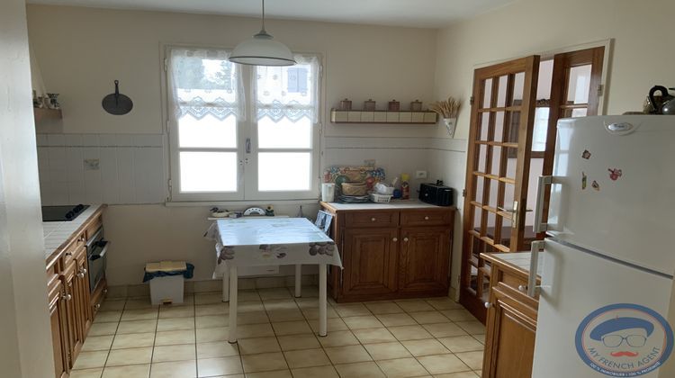 Ma-Cabane - Vente Maison La Couarde-sur-Mer, 90 m²