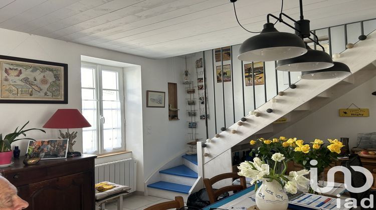 Ma-Cabane - Vente Maison La Couarde-sur-Mer, 120 m²