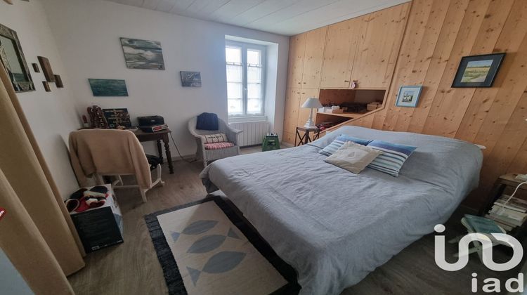 Ma-Cabane - Vente Maison La Couarde-sur-Mer, 120 m²