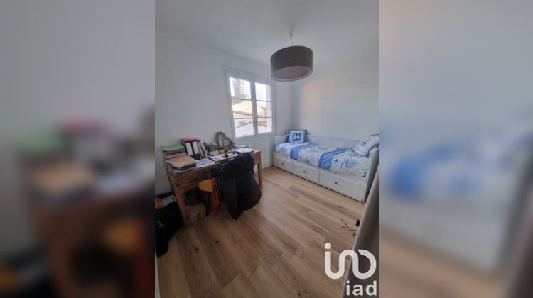 Ma-Cabane - Vente Maison La Couarde-sur-Mer, 90 m²